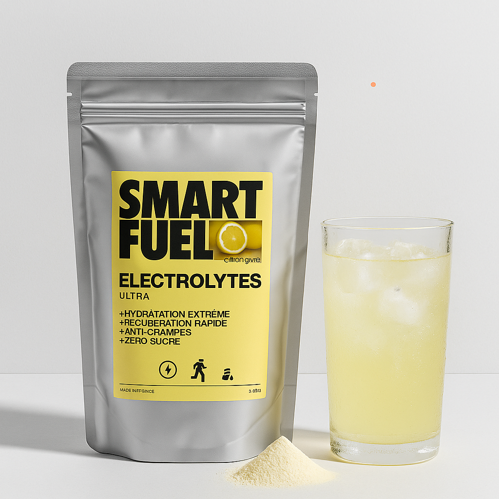 SmartFuel Electrolytes™